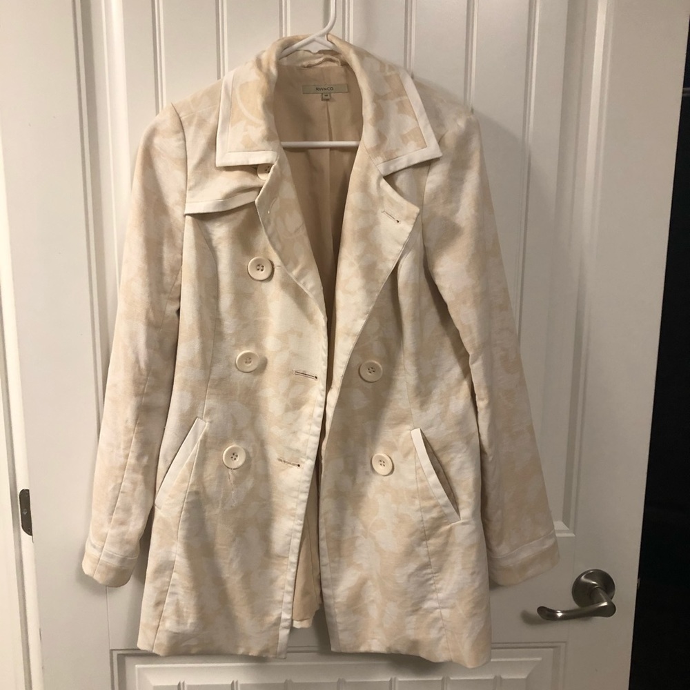 Jacket - Picture 2 of 7